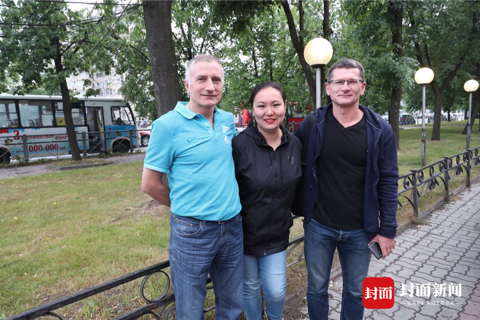 中国足球第一批外援瓦洛佳:请把我的祝福带给