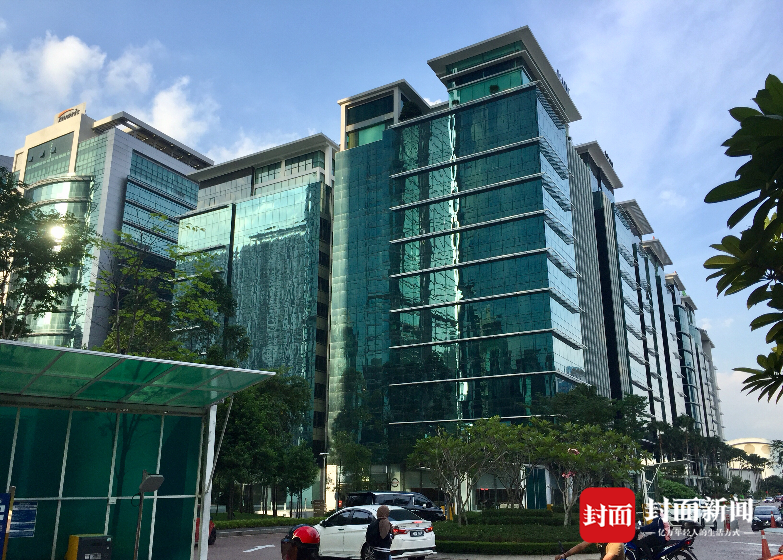 四川出发 一路向南·马来西亚篇⑨|四川火锅