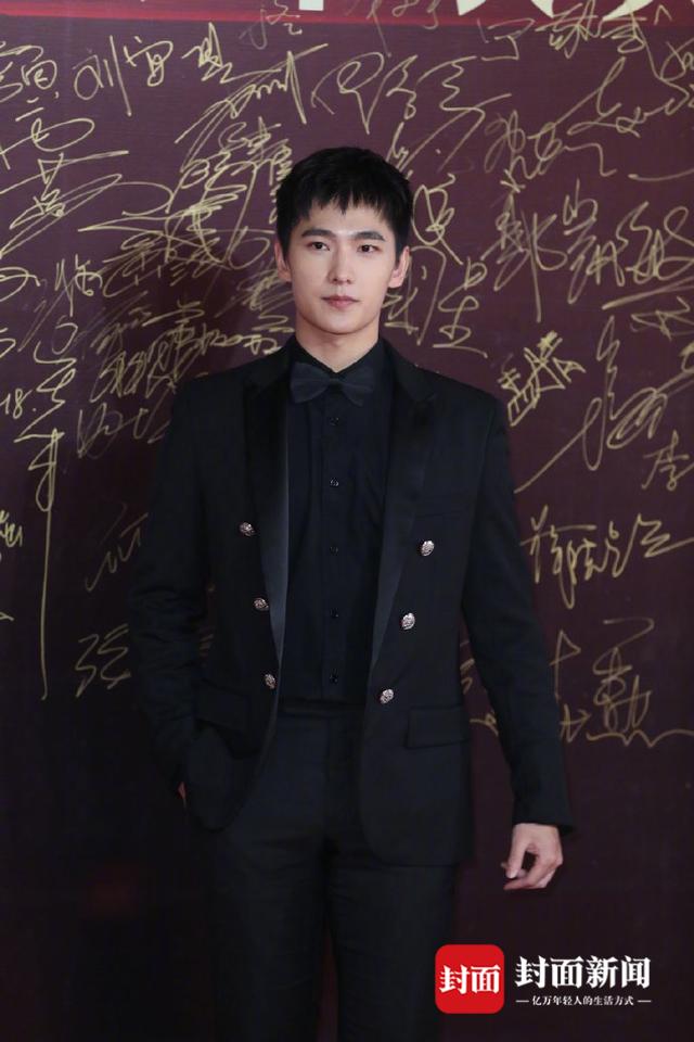 第十七届中国电影华表奖完整名单:吴京陈瑾获