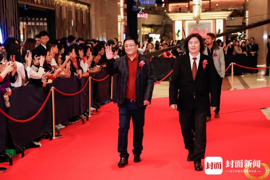 第十届澳门国际电影节揭晓 冯小刚与章子怡葛