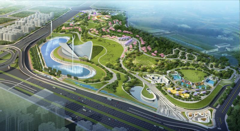 快讯 | 观演核心区容纳4万人 成都凤凰山音乐公