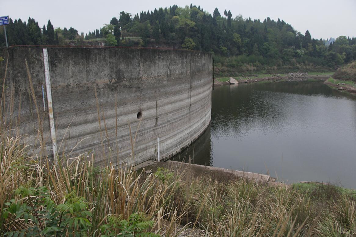 水厂一个月下放一次水泵 水库水位每天下降超3厘米