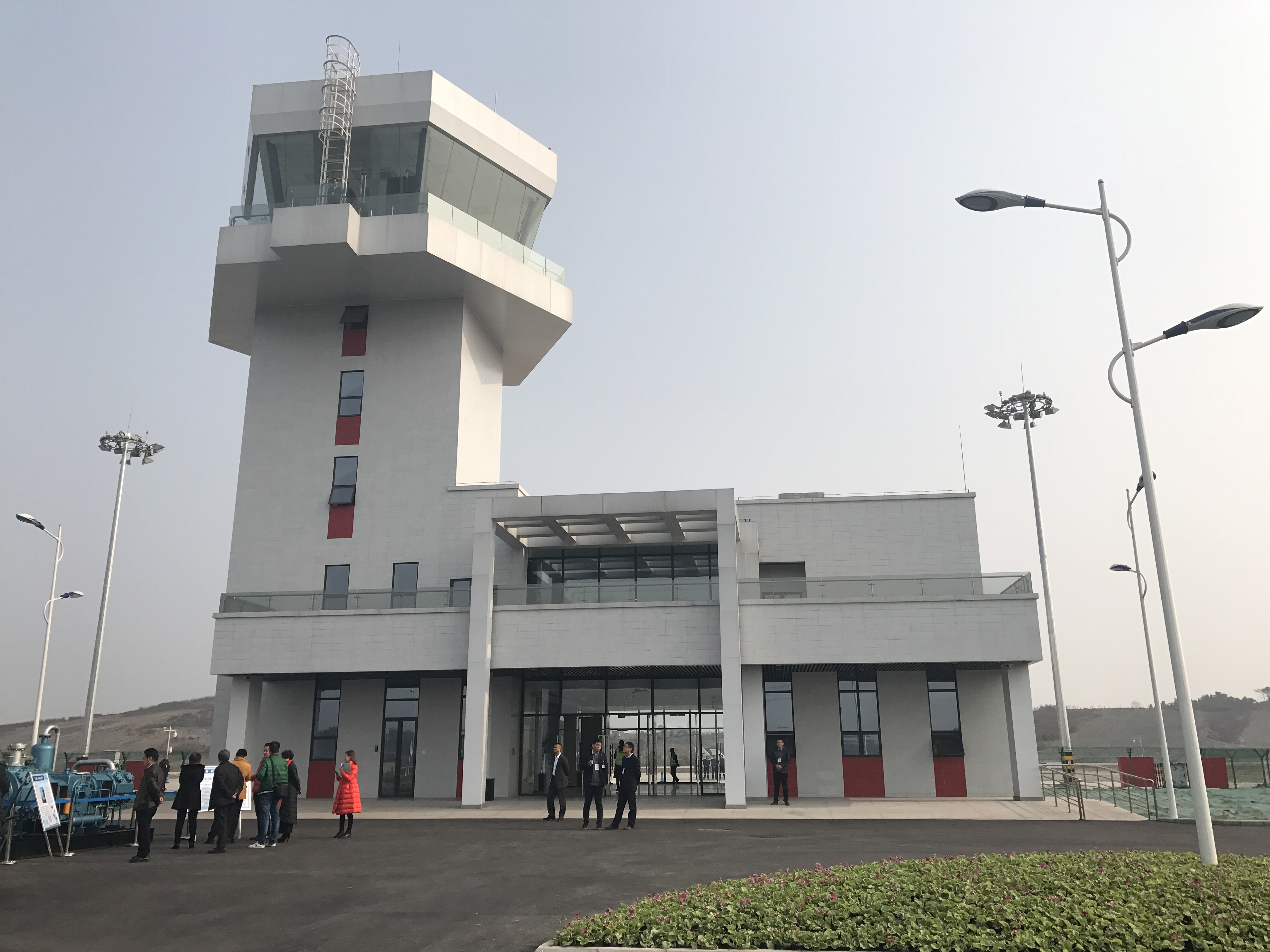 自贡航空产业园成功纳入《中国开发区审核公告