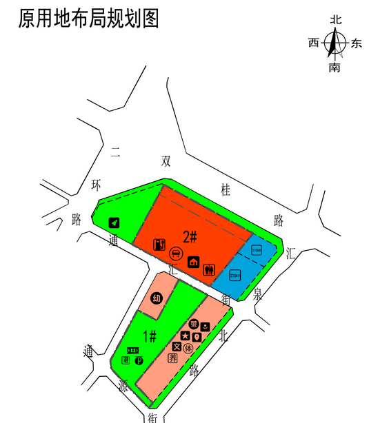 锦江区攀成钢片区新增19亩小学用地,周边待售房源还有