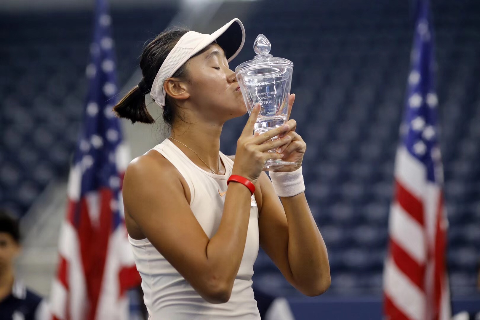 2025美网公开赛直播_US Open赛程比分签表一览 - 美网中文网畅游“清新福建” 体验“闽式生活”