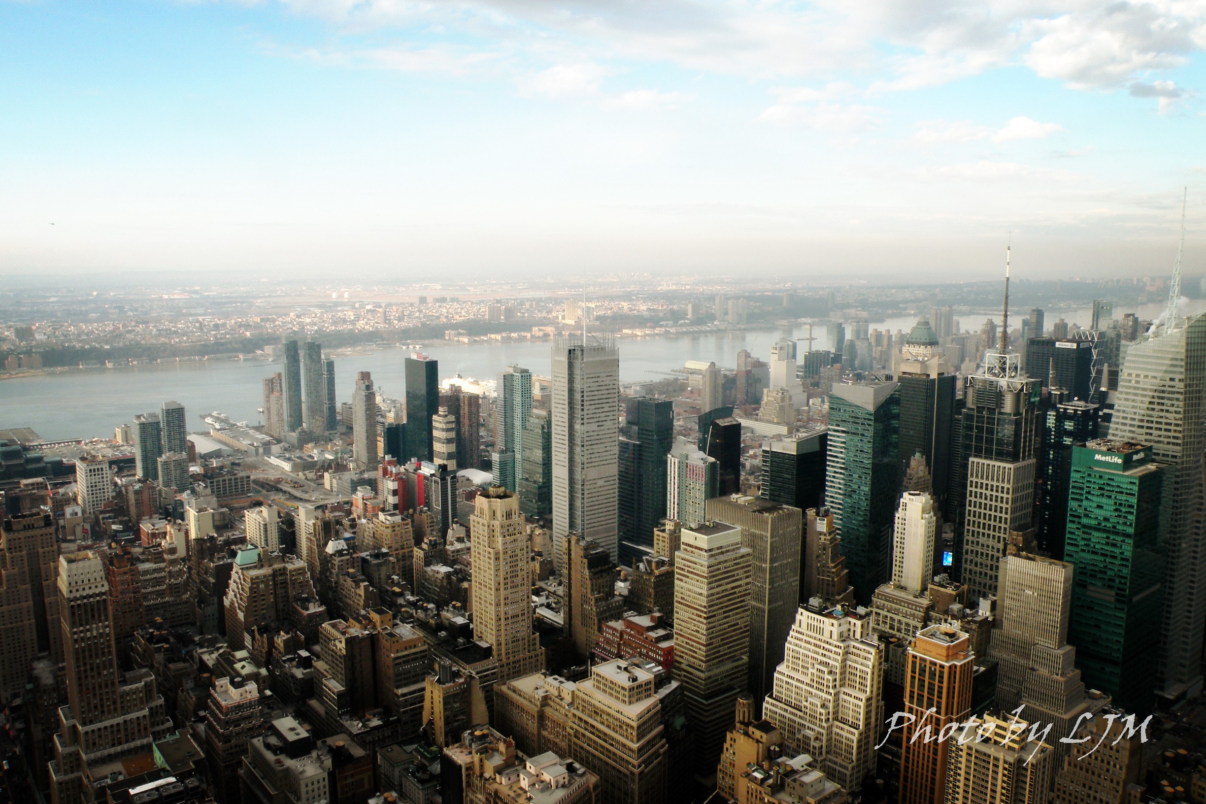 Sabrina专栏】在Gossip Girl封剧1320天聊聊纽约