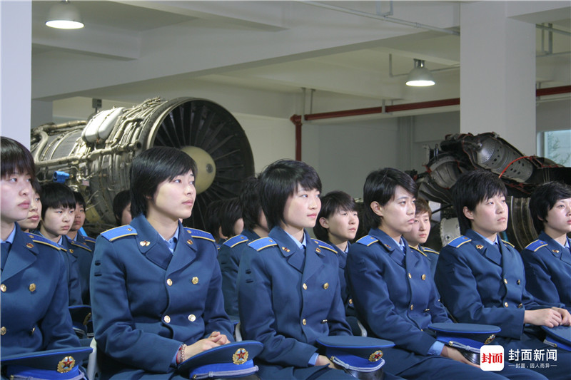 怀念丨余旭在空军航空大学:飞行梦想开始的地方