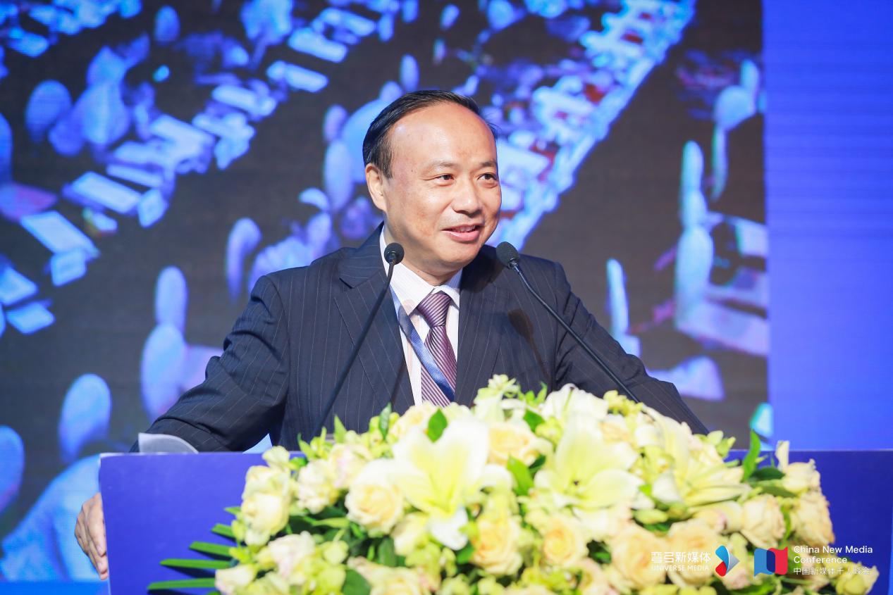 王玉德将其总结为深度经营"粉丝数不在多,质量高就