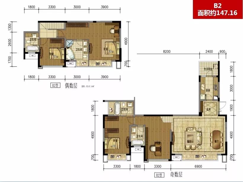 5环边上,地铁7号线八里庄站旁,占地415亩,容积率2.