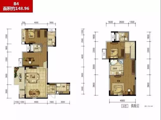 想买青秀未遮山,先看这份最新实探记录