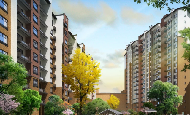 成都1918套新房入市,简阳清水房价贵过大丰