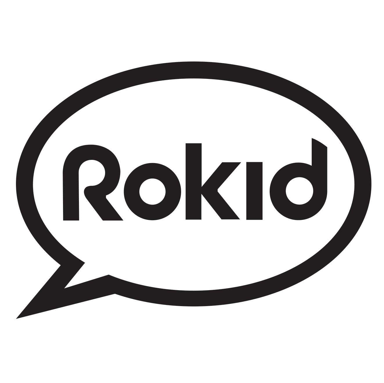 rokid 发布ar眼镜rokid glass