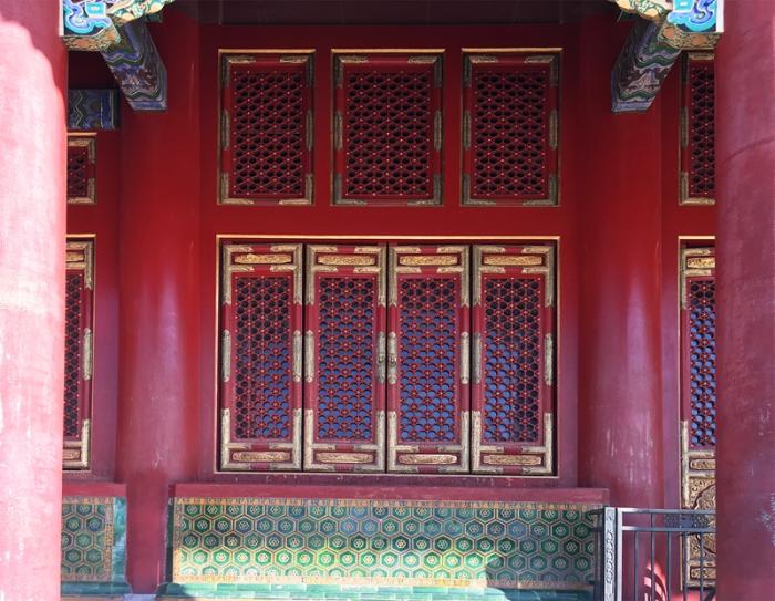 揭秘故宫太和殿:楠木从何而来?装修有何深意?