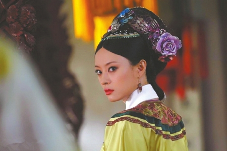 《甄嬛传》
