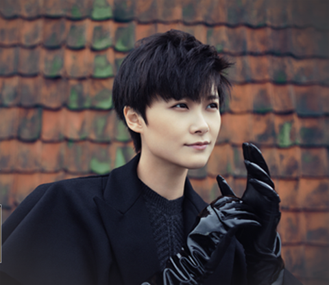 2017天娱传媒练习生招募令正式启动