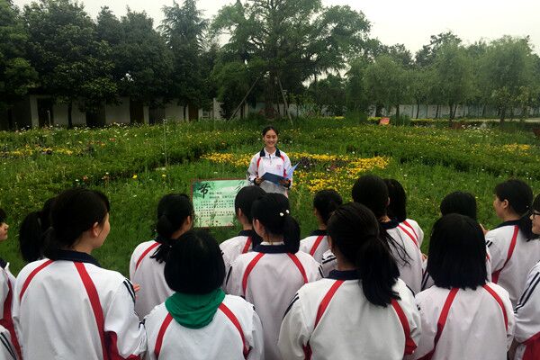 彭州市纪委建成8个廉洁学校