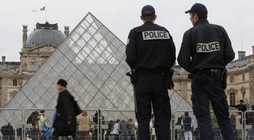 巴黎入室抢劫频发 法国警方担心吓走中国游客