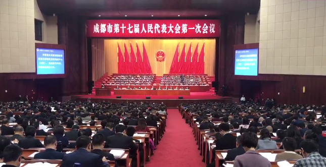 今年成都将实施棚户区(危旧房)改造9486户