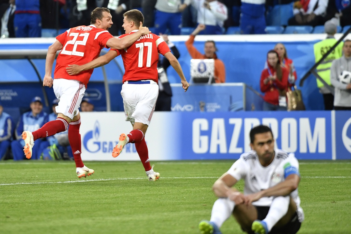 乌龙再现!5粒乌龙球追平上届世界杯纪录