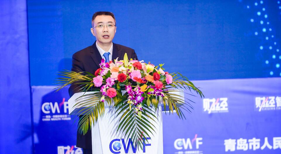 周亮:银行业高质量发展要做到三个必须