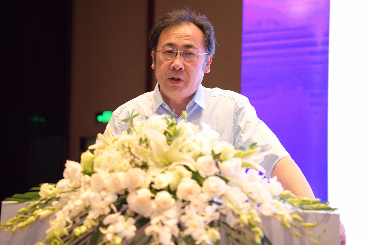 从谈癌色变到精准治疗 国内肿瘤届大咖相聚蓉