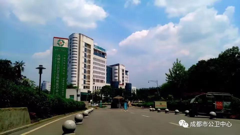 世界肝炎日 成都下周有专家义诊