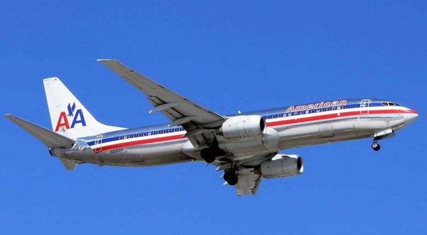 美国航空将于10月取消芝加哥直飞上海的航线