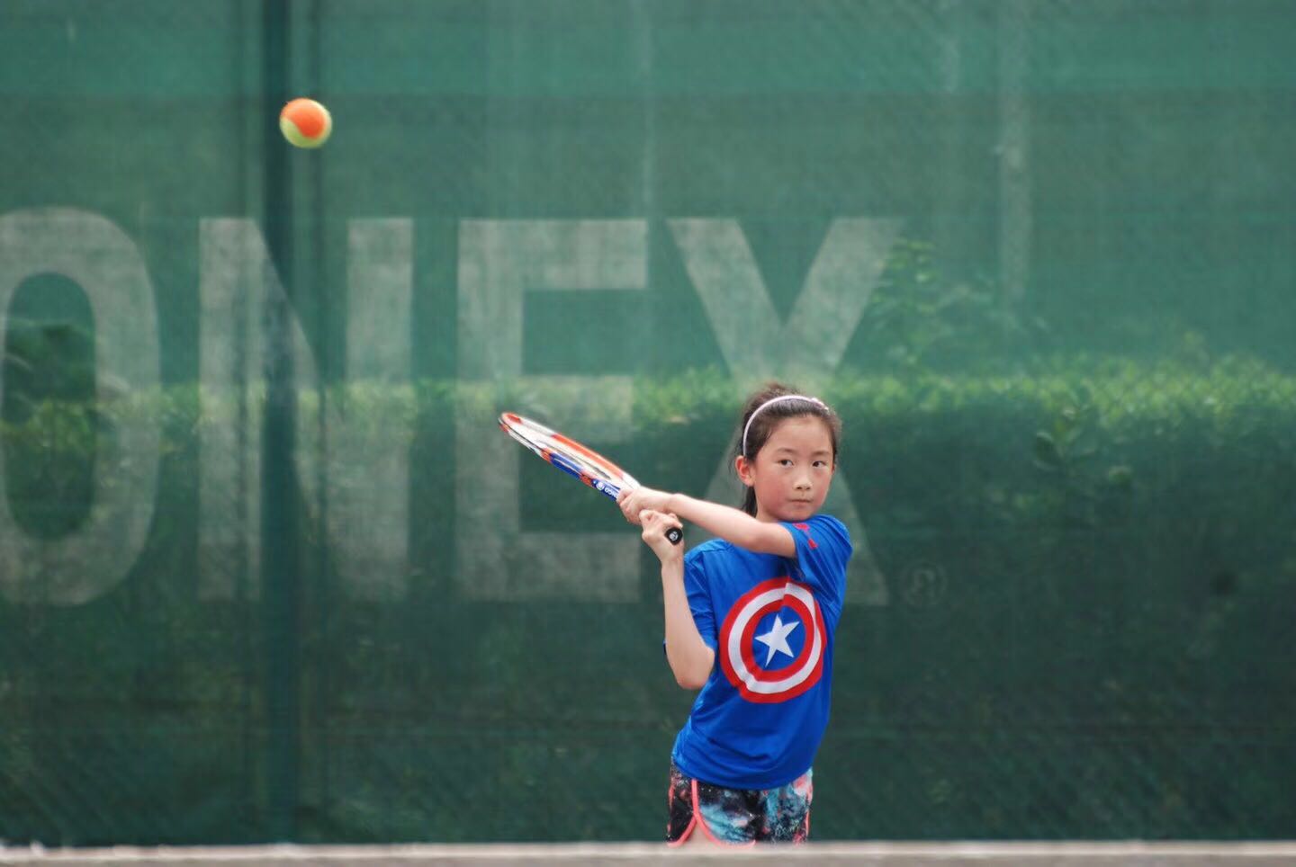 成都39所学校获评全国青少年校园网球特色校