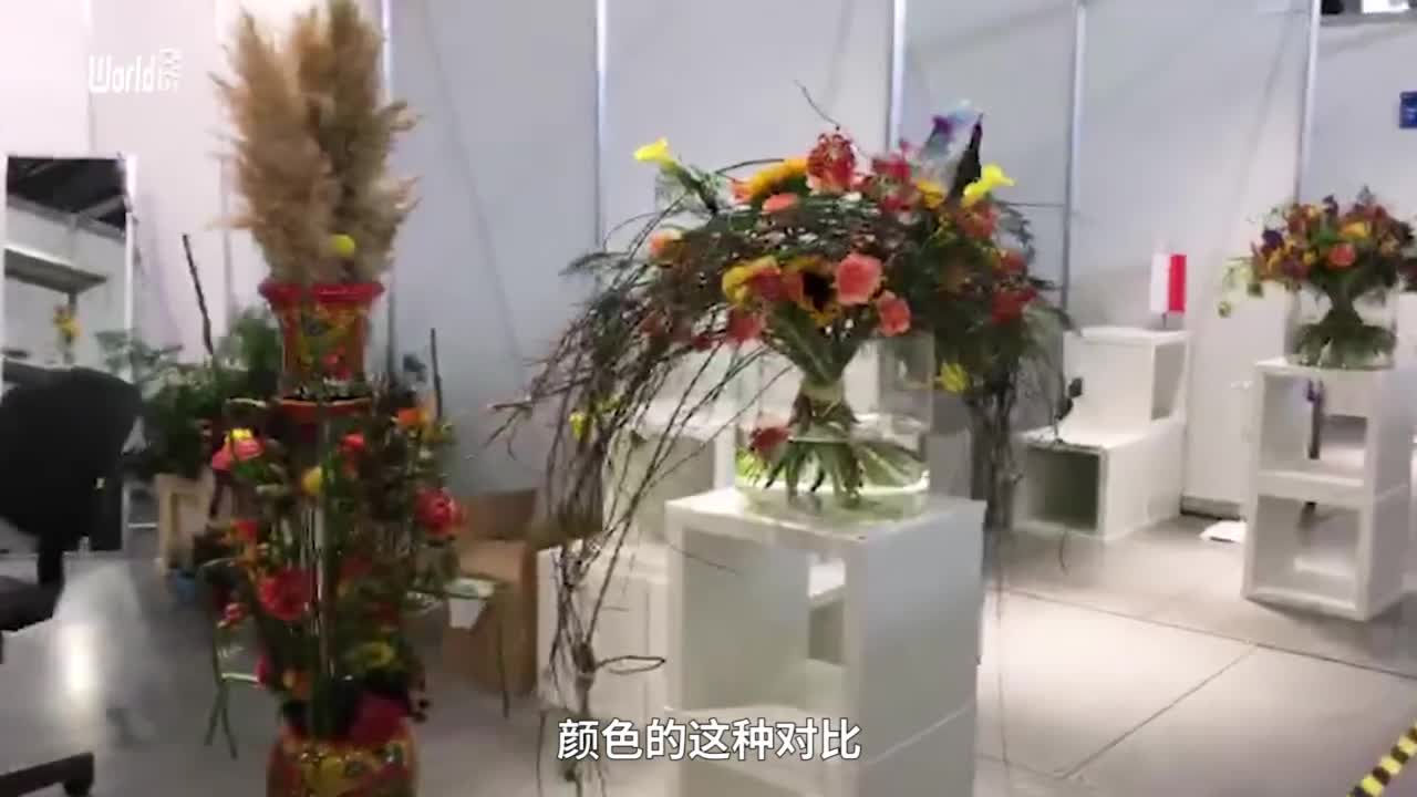 第45届世界技能大赛 我国选手积极备战赛事新项目