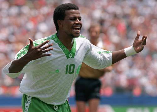 Dr.陈 100问(49) | 最佳男配角沙特能演好自己