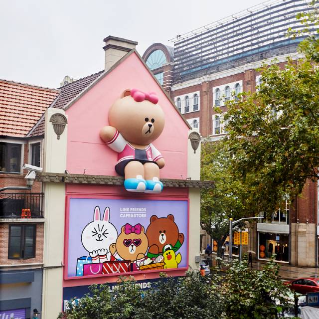 惊！上海线下店已全部关闭！淮海路上这个品牌曾天天大排长龙（最新发布）