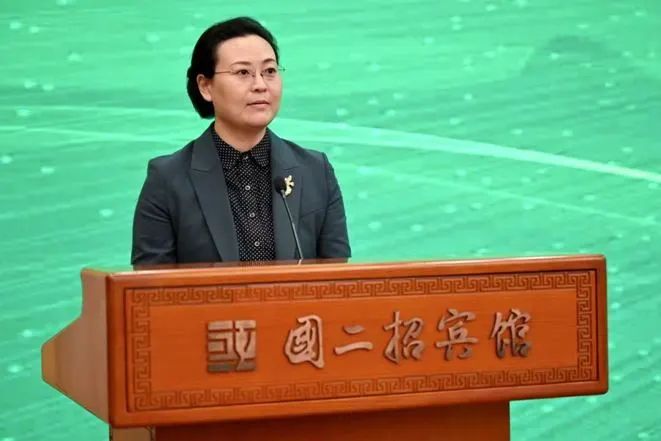 2021"发现承德之美"探访活动启动仪式在京举行