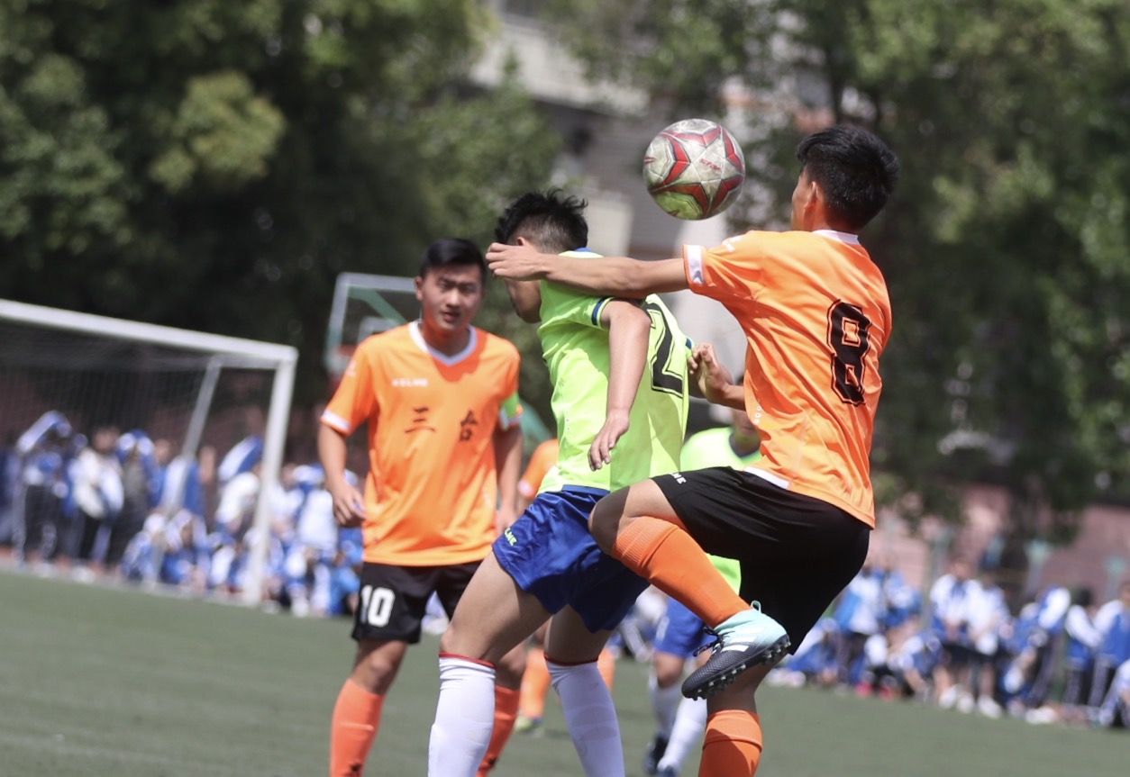 虎将任推广大使 2018年四川省业余足球联赛开