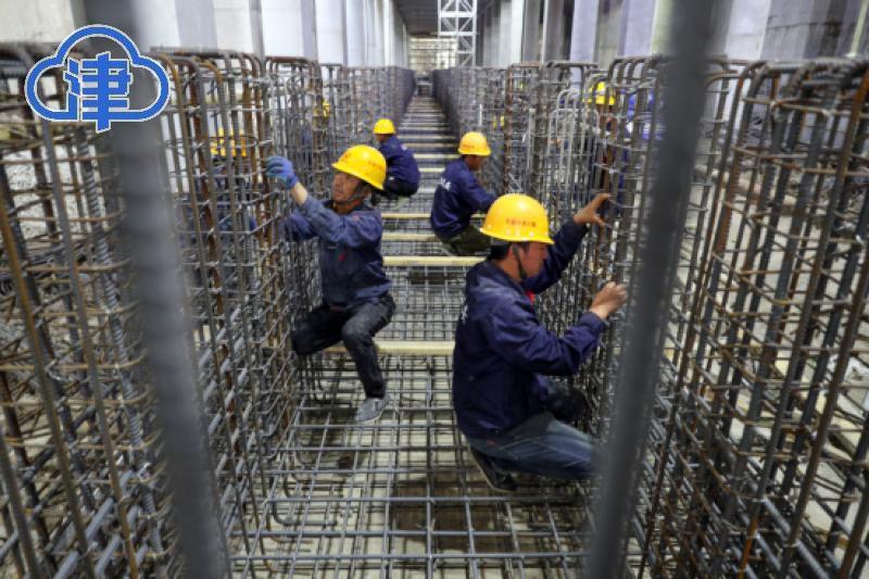 重磅！天津7条在建地铁线路最新进展来了！（最新发布）