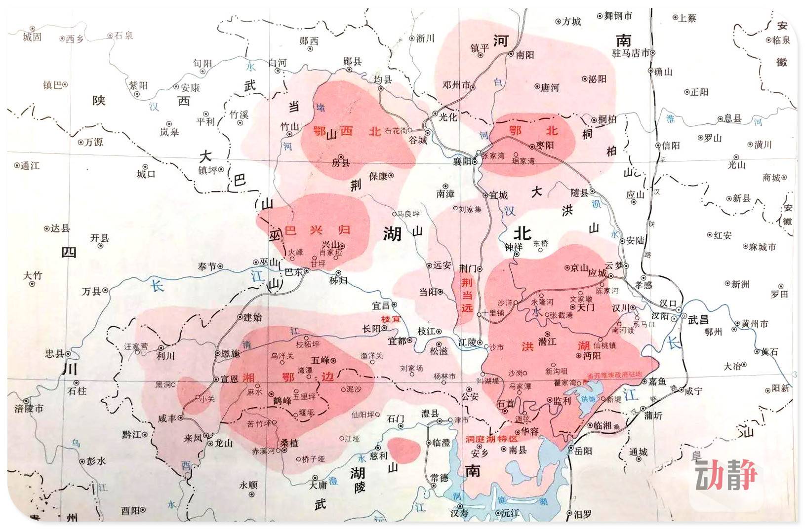 龙说夜郎丨带苏维埃戳记的袁大头传世很少背后故事鲜为人知