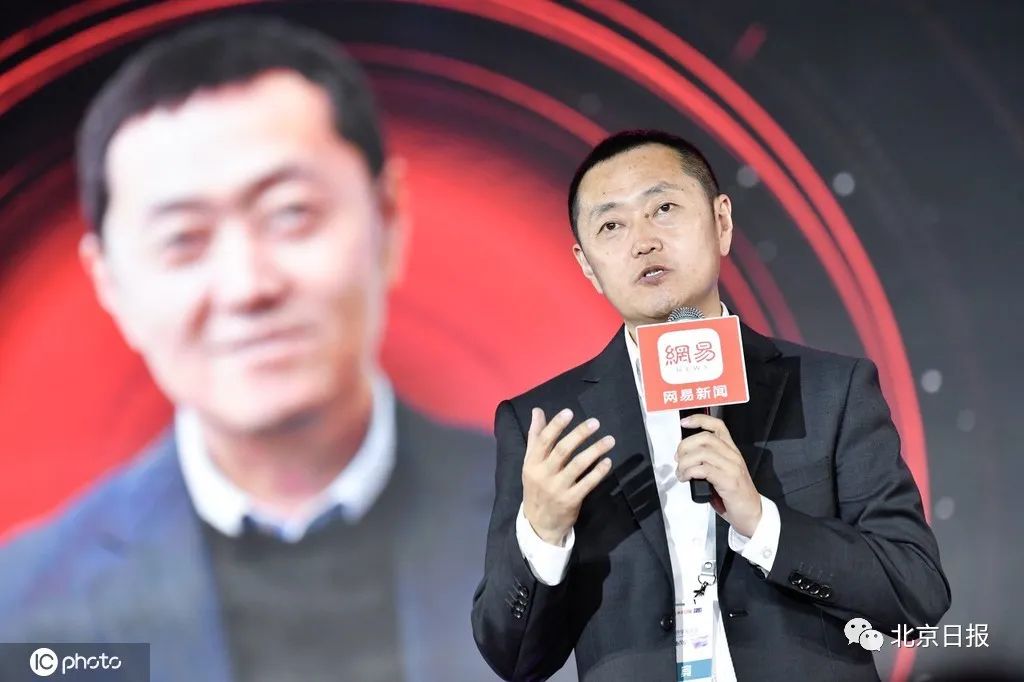 贝壳创始人,董事长左晖去世,年仅50岁