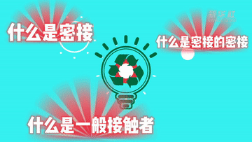 新华全媒什么是密接密接的密接一般接触者