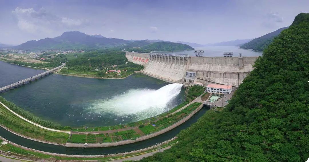 辽宁9大水库全面备汛