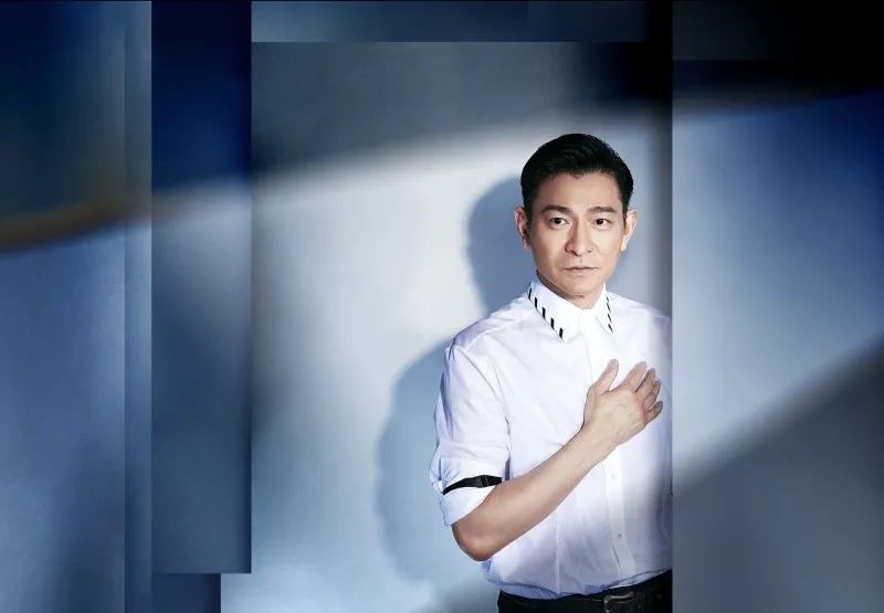 刘德华今天60岁生日做了件事