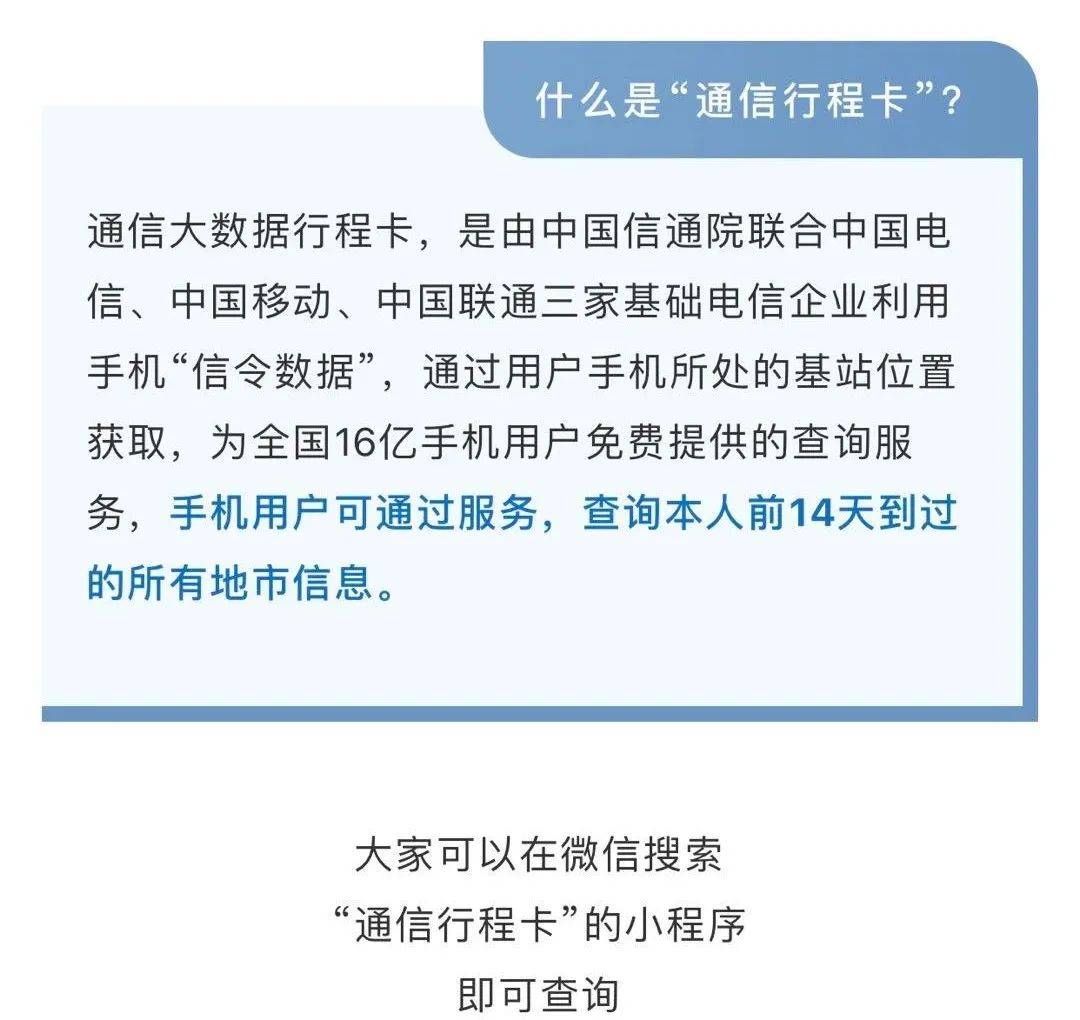 行程卡沈阳市变红别慌看这里