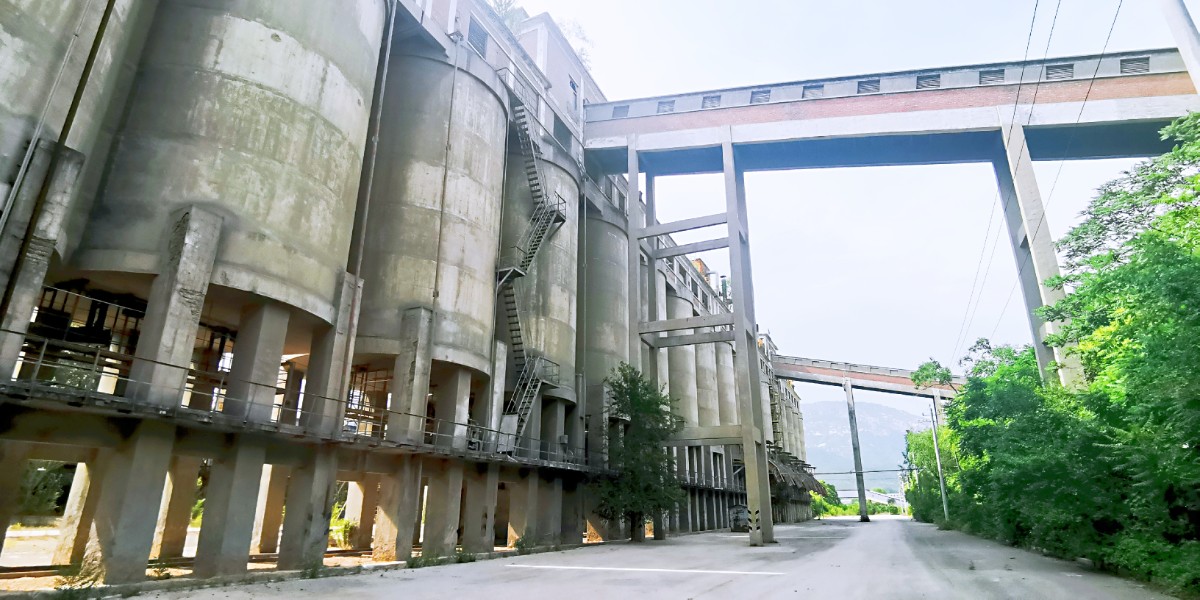 丘成桐领衔的应用数学研究院将建在水泥厂里效果图惊艳