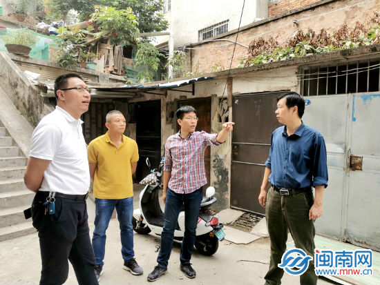 党建引领看九湖镇南星村项目征迁如何逆势破局