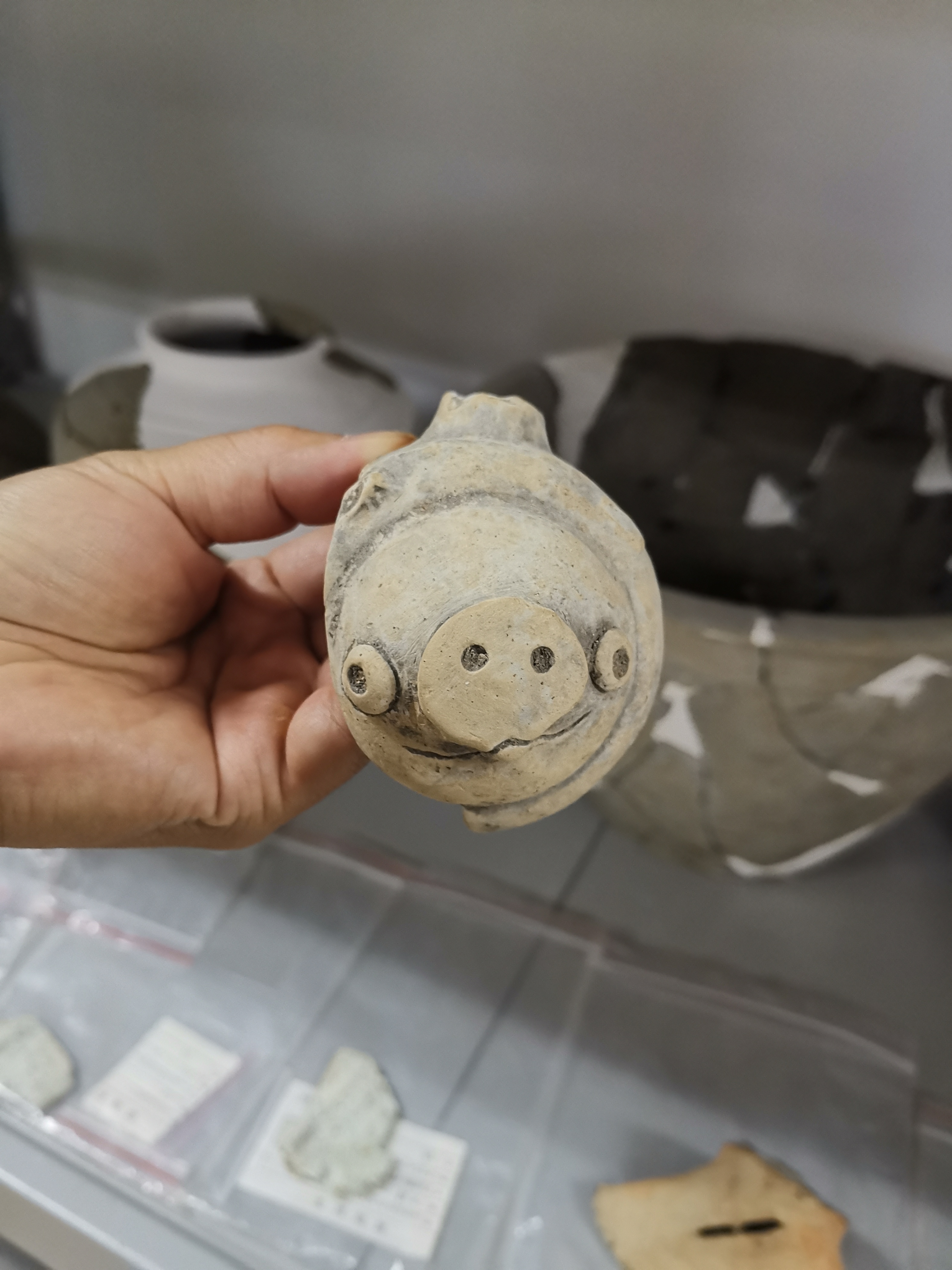 新华全媒文化新观察关于三星堆的n种传说都找到答案了吗