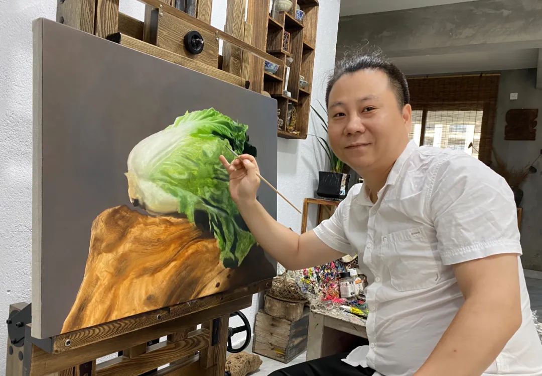 厦门这颗鲜嫩"大白菜"红了,一天涨粉近百万!网友:我都
