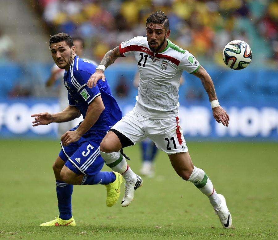 Dr.陈 100问(66) | 亚洲球队这次能有起色吗?