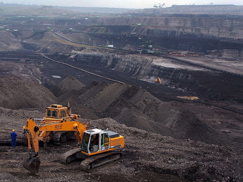 针对欧洲法院向波兰开出巨额罚单的裁决波兰表示拒绝关闭被罚煤矿