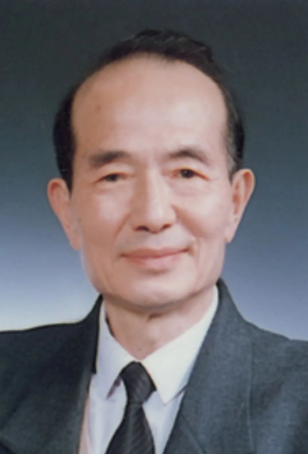 沉痛哀悼程镕时院士逝世
