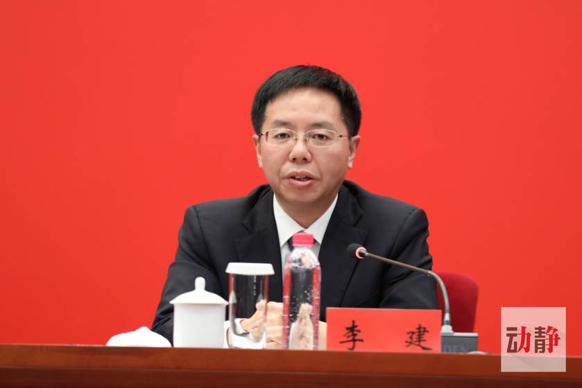 中共贵州省委新闻发布会李建贵州脱贫攻坚的十大战法