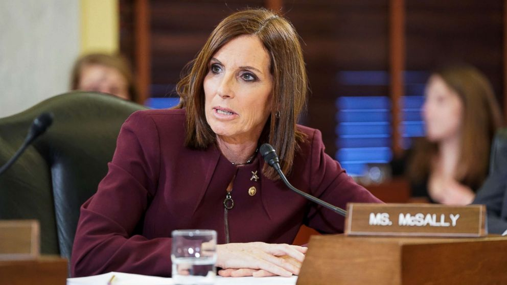 mcsally)和田纳西州参议员玛莎·布莱克本(marsha blackburn)共同发起