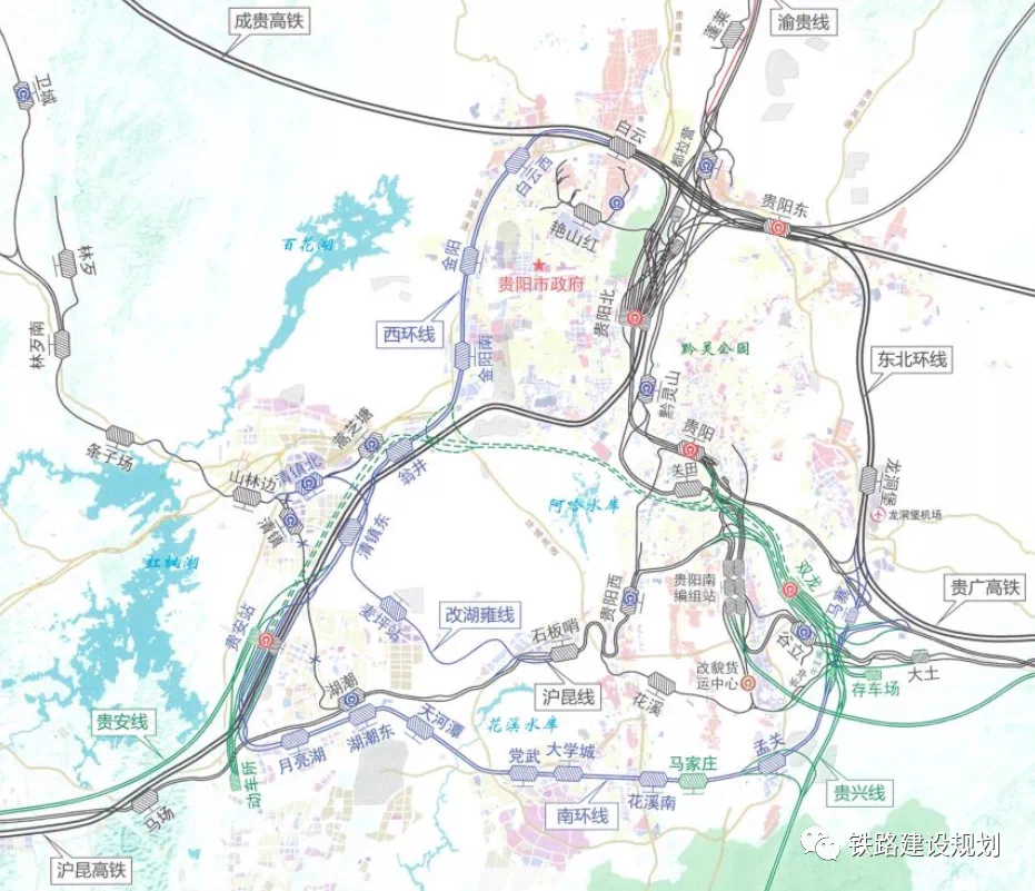 地铁3号线有最新消息,还有s1,s2号线,有轨电车…… - 封面新闻